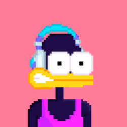 SupDuck 7778
