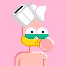 SupDuck 5542