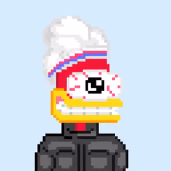 SupDuck 1783