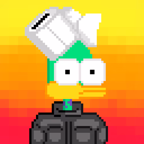 SupDuck 8914