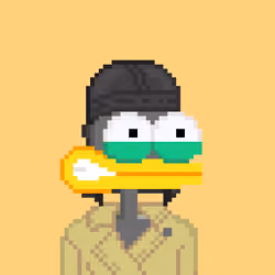 SupDuck 1466