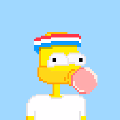 SupDuck 2795