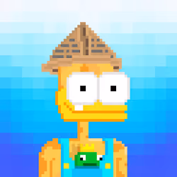 SupDuck 9994