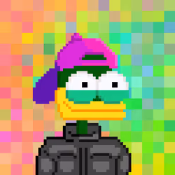 SupDuck 7152
