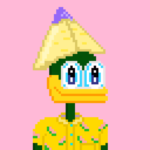 SupDuck 2152