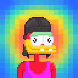 SupDuck 7235