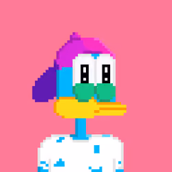 SupDuck 6675
