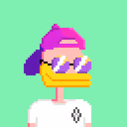 SupDuck 3211