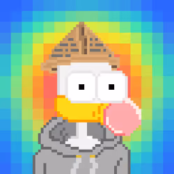 SupDuck 4786
