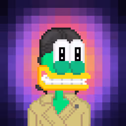 SupDuck 4446