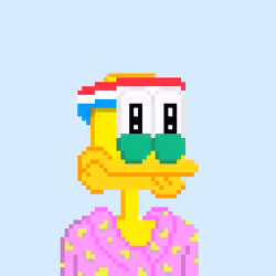 SupDuck 456