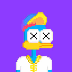 SupDuck 8771