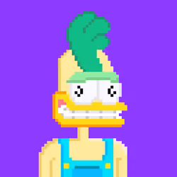 SupDuck 279