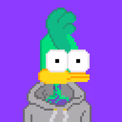 SupDuck 6395