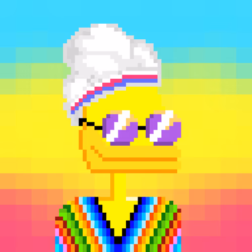SupDuck 306