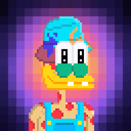 SupDuck 3530