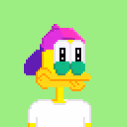 SupDuck 1800