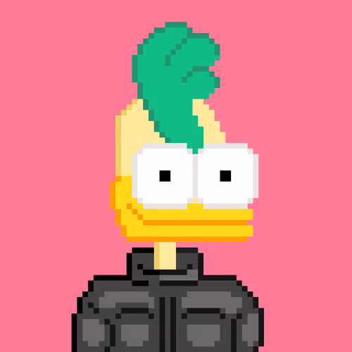 SupDuck 9325