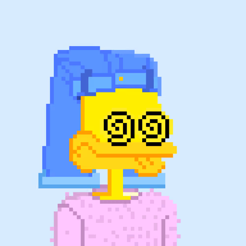 SupDuck 1689