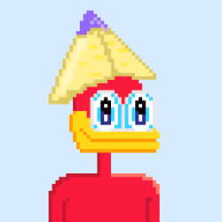 SupDuck 987