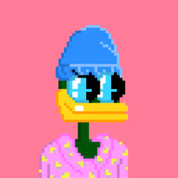 SupDuck 5846