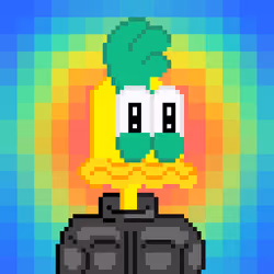 SupDuck 9743