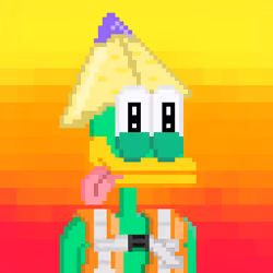 SupDuck 4374