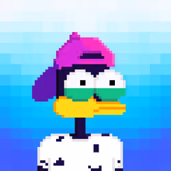 SupDuck 2641