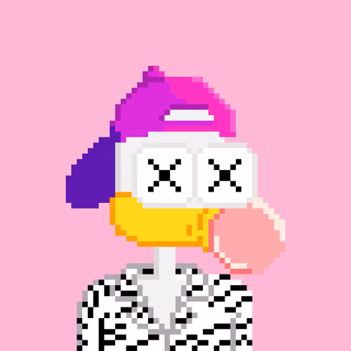 SupDuck 1469