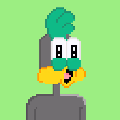 SupDuck 6410