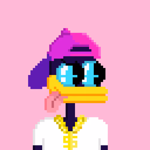 SupDuck 4456