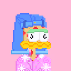 SupDuck 7102
