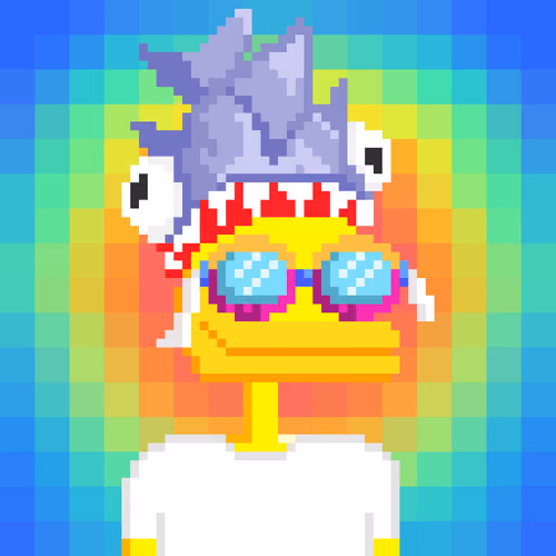 SupDuck 4164