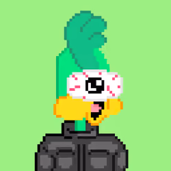 SupDuck 6583