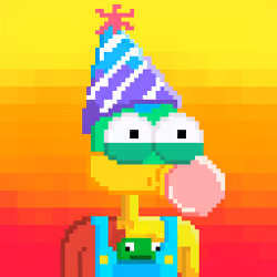 SupDuck 8518