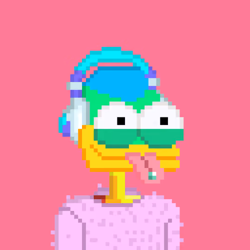 SupDuck 9784