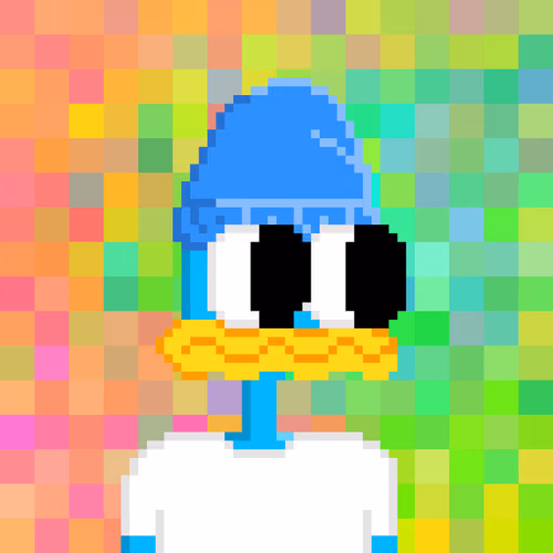 SupDuck 1936