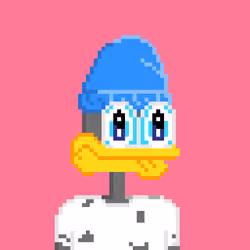 SupDuck 7045