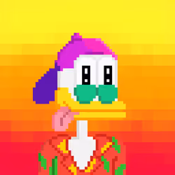 SupDuck 7760