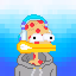 SupDuck 6413