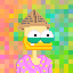 SupDuck 3035