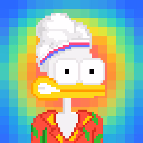SupDuck 6043