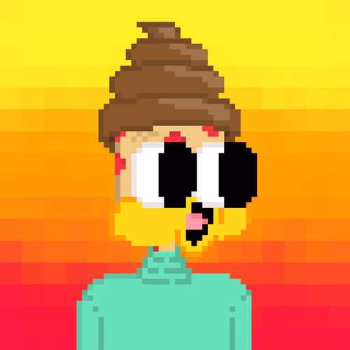 SupDuck 8106