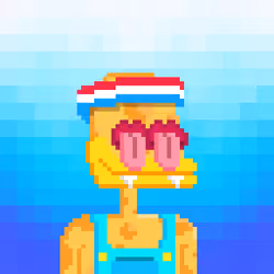 SupDuck 4195