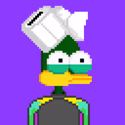 SupDuck 5760