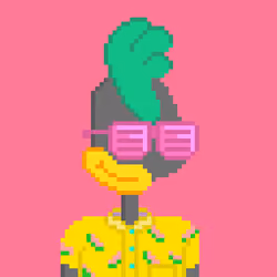 SupDuck 8705