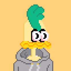 SupDuck 7329