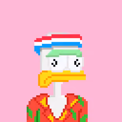 SupDuck 5595
