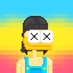 SupDuck 1222
