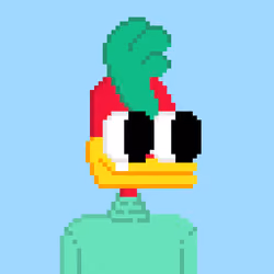 SupDuck 6982